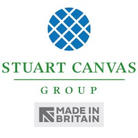 Stuart Canvas Group Ltd logo - Similar company to Mudfords Ltd