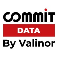 CommIt data by Valinor logo - Similar company to Optimize Ti