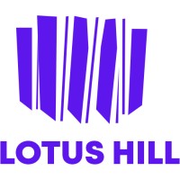 LOTUS HILL LTD logo - Similar company to Theweb3Church