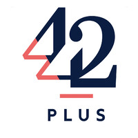 442plus logo - Similar company to Let'S Talk Why