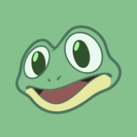 A Frog's Pond logo - Similar company to The Maple Barrel