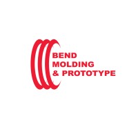 Bend Molding and Prototype logo - Similar company to Mould Star