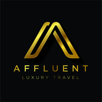 Affluent Luxury Travel logo - Similar company to Curated & Bespoke