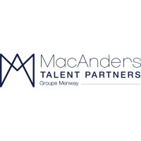 MacAnders logo - Similar company to Hceres