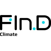FIND Climate logo - Similar company to Ecklo♻️