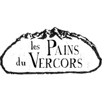 LES PAINS DU VERCORS logo - Similar company to Maison Meï