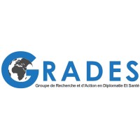 Groupe de Recherche et d'Action en Diplomatie Et Santé logo - Similar company to Emiba