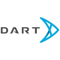 DART logo - Similar company to Hackerseye