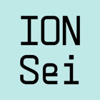 ION-Sei Europe logo - Similar company to Star Music Entertainment Inc.