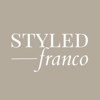 Styled Franco | Asesoría de Imagen logo - Similar company to Charlotte May Photography
