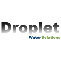 Droplet Water Solutions logo - Similar company to Euro Water Solutions