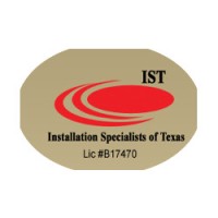 Installation Specialists of Texas logo - Similar company to About Installations