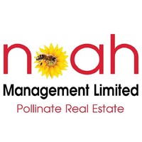 Noah Management Ltd logo - Similar company to Ecotecture Ltd