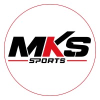 MKS Sports logo - Similar company to Workd