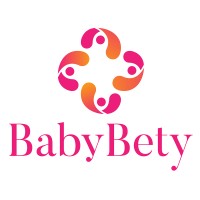 BabyBety logo - Similar company to Bodega Boise