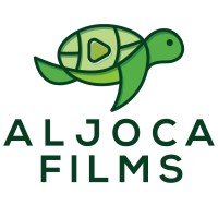 Aljoca Films logo - Similar company to Easy Peasy