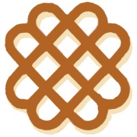 Waffle (YC X25) logo - Similar company to Plexe Ai