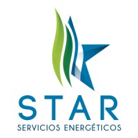 Servicios Energéticos STAR logo - Similar company to Grupo Gocast Soluciones C.A
