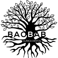 CLINICA DENTAL BAOBAB logo - Similar company to Boca A Boca Clinica Dental
