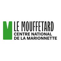 Le Mouffetard - Centre national de la Marionnette logo - Similar company to Bookkafé