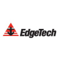 EdgeTech Marine logo - Similar company to R2Sonic