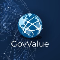 GovValue LLC logo - Similar company to Aicg (Aicg.Com)