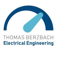 Thomas Berzbach Electrical Engineering logo - Similar company to Krafthand