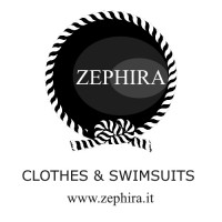 Zephira logo - Similar company to Raremood.It