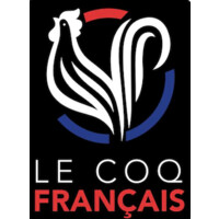 Le Coq Français  法国公鸡 logo - Similar company to Développer Les Talents