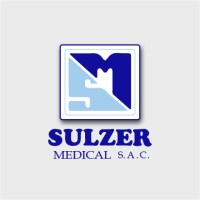 SULZER MEDICAL SAC logo - Similar company to Ecolab Srl