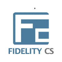 FIDELITY CS logo - Similar company to Braun Consulting