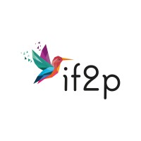 IF2P EVOLUTION - Formations énergie cvc logo - Similar company to Eau'Lympide