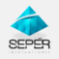 Sepér International, Llc