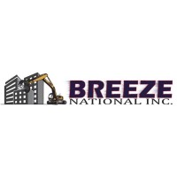 BREEZE NATIONAL INC. logo - Similar company to The Zap Group