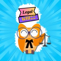 Legal Whizz logo - Similar company to Lexits