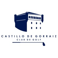 Club de Golf Castillo de Gorraiz