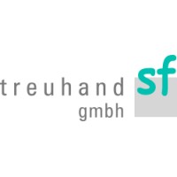 sf treuhand gmbh logo - Similar company to Treuhand Union Klagenfurt