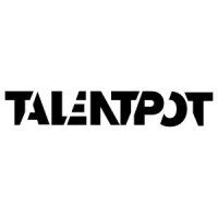 Talent Pot logo - Similar company to Canvas Bubble