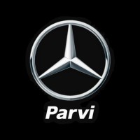 Mardisa Mercedes-Benz logo - Similar company to Discar Vw