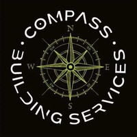 Compass Building Services Limited logo - Similar company to Logic Contract Services Ltd