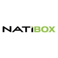 Natibox logo - Similar company to Zooka