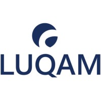 LUQAM logo - Similar company to Opexity