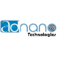 Ad-Nano Technologies Private Limited logo - Similar company to Nanomatrix Materials