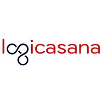 Logicasana Pvt. Ltd. logo - Similar company to Creationsoul Soft-Tech (Cs Softech)