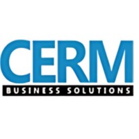 CERM Business Solutions logo - Similar company to Besso Re (Middle East) Ltd