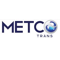 METCO Trans FZE logo - Similar company to North Africa Shipping