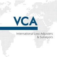VCA International Loss Adjusters & Surveyors logo - Similar company to Gdtec Distribuição