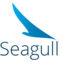 Seagull Forwarding logo - Similar company to Lym Exportin