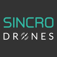 Sincro Drones logo - Similar company to Aerial Tecnic Drones
