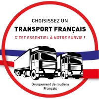 Groupement de Routiers Français logo - Similar company to Transports Da Silva
